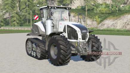 Claas Axion 930〡960 Terra Trac für Farming Simulator 2017