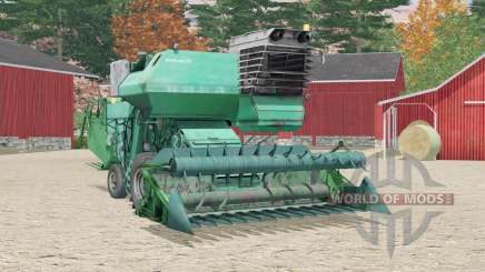 SK 5M-1 Niva pour Farming Simulator 2015