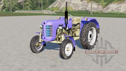 Zetor ૩011 für Farming Simulator 2017