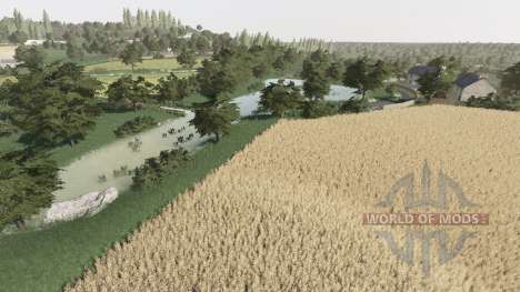 MeadowGrove für Farming Simulator 2017