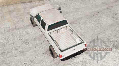 Gavril D-Series Duramax Diesel Engine v0.1.81 pour BeamNG Drive