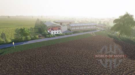 New Bartelshagen v1.1 für Farming Simulator 2017