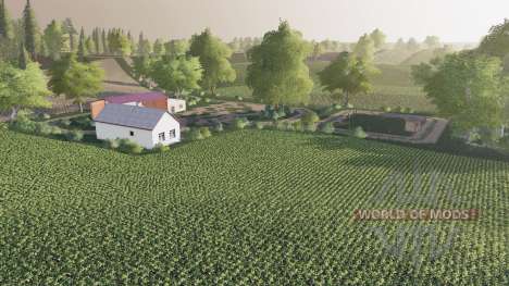 Lipinka für Farming Simulator 2017