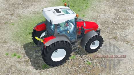 Gleicher Explorer3 85〡Teilzeit 4WD für Farming Simulator 2013