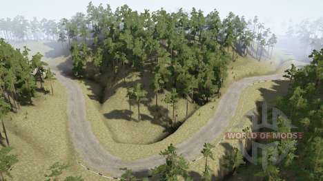 Choix difficile pour Spintires MudRunner
