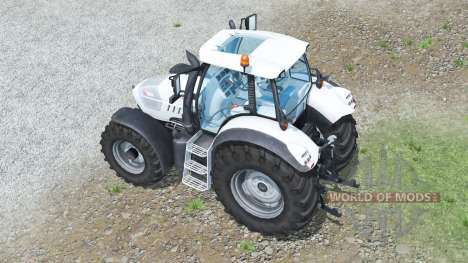 Hurlimann XL 130〡 roues de sélection pour Farming Simulator 2013