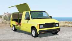 Gavril H-Series Picnic Special v0.0.1 pour BeamNG Drive