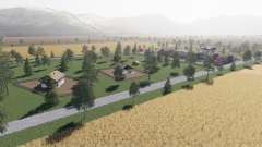 Fruchtland für Farming Simulator 2017