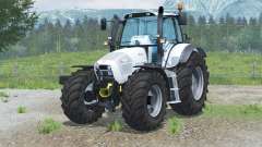 Hurlimann XL 130〡Laufauswahl für Farming Simulator 2013