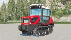 WT 90 (en) pour Farming Simulator 2017