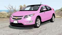 Chevrolet Volt 2012 pour BeamNG Drive