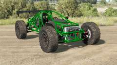 Civetta Bolide Track Toy v6.5 pour BeamNG Drive