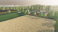 Rolnicze Pola für Farming Simulator 2017