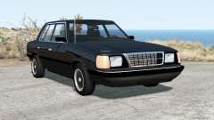 Bruckell Satyr v0.01 pour BeamNG Drive