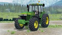 John Deere 7810〡USA für Farming Simulator 2013