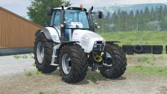 Hurlimann XL 130〡Part-time 4WD pour Farming Simulator 2013