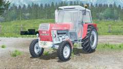 Ursus 1201〡englisch vermillion für Farming Simulator 2013