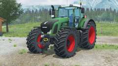 Fendt 933 Variø pour Farming Simulator 2013