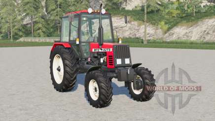 MTZ 82 TS pour Farming Simulator 2017