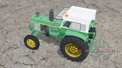 John Deere 3135 1977 für Farming Simulator 2015