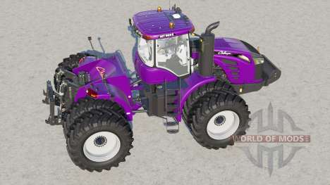 Challenger MT900E series für Farming Simulator 2017