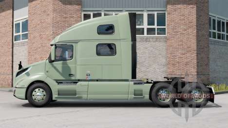 Volvo VNL series v2.26 pour American Truck Simulator
