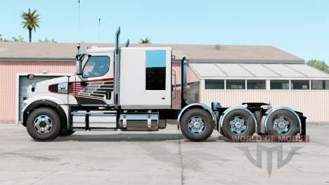 Western Star 49X 2020 für American Truck Simulator