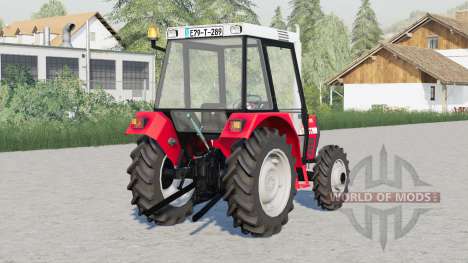 IMT 550.11 für Farming Simulator 2017