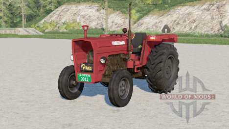 IMT 560 4x4 für Farming Simulator 2017