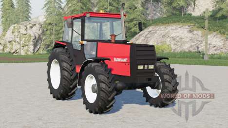 Valmet 1180 S〡FL Konsole für Farming Simulator 2017