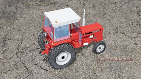 Renault 651 1972 pour Farming Simulator 2015