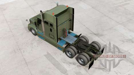 International 9400i Eagle v1.1 für American Truck Simulator