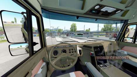 Iveco 190-36 TurboStar 1987 [1.40] für Euro Truck Simulator 2