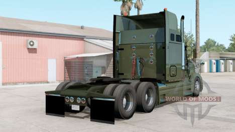 International 9400i Eagle v1.1 pour American Truck Simulator