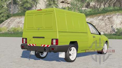 Lada Grants Pickup-Truck für Farming Simulator 2017