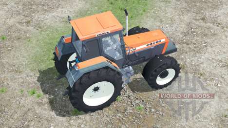 Ursus 934〡Teilzeit 4WD für Farming Simulator 2013