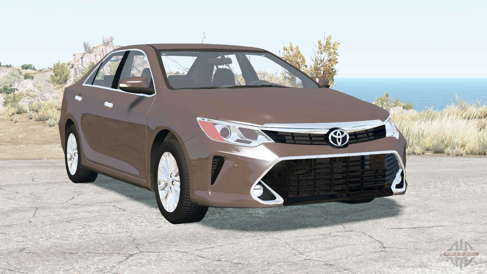 Camry 70 beamng drive