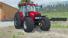 Boîtier IH MXM180 Maxxum〡échomètre numérique pour Farming Simulator 2013