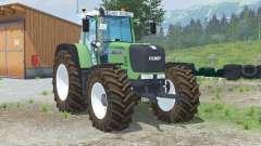 Fendt 926 Vario TMS〡animés pour Farming Simulator 2013