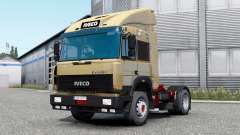 Iveco 190-36 TurboStar 1987 [1.40] pour Euro Truck Simulator 2
