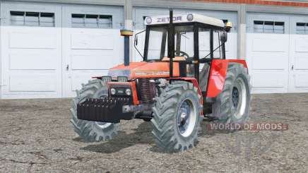 Zetor 16245 pour Farming Simulator 2015