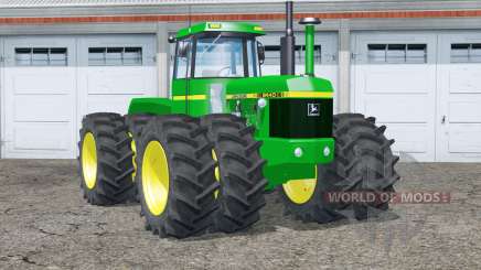 John Deere 8440 für Farming Simulator 2015