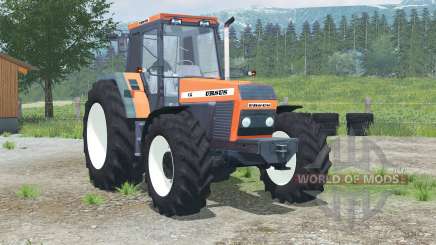 Ursus 934〡part-time 4WD pour Farming Simulator 2013