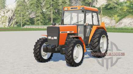 Ursus 4514-6614 für Farming Simulator 2017