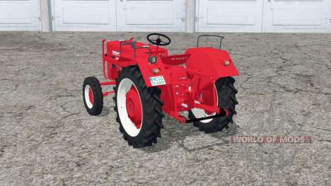 International Harvester D-430 pour Farming Simulator 2015