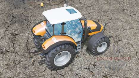 Deutz-Fahr Agrotron K 4Զ0 für Farming Simulator 2015