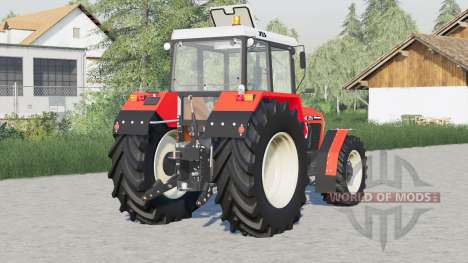 ZTS 16145 pour Farming Simulator 2017