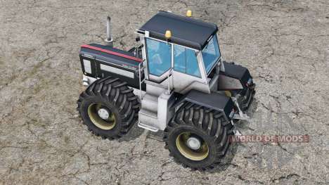 Schluter Super-Trac 2500 VŁ pour Farming Simulator 2015