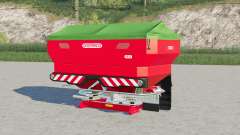 Kuhn Axis 40.2 M-EMC-W〡re-skinned comme Maschio pour Farming Simulator 2017