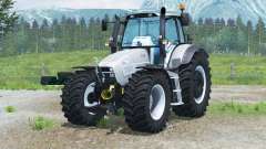 Hurlimann XL 130〡Rollenräder für Farming Simulator 2013